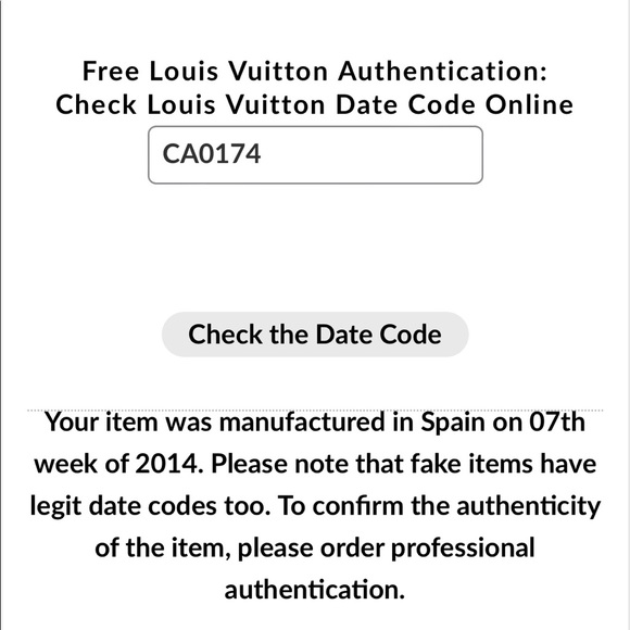 SOLD Authentic LV Damier Ebene Cosmetic Pouch - Picture 15 of 16